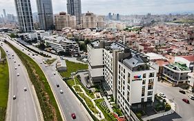 Antwell Suites